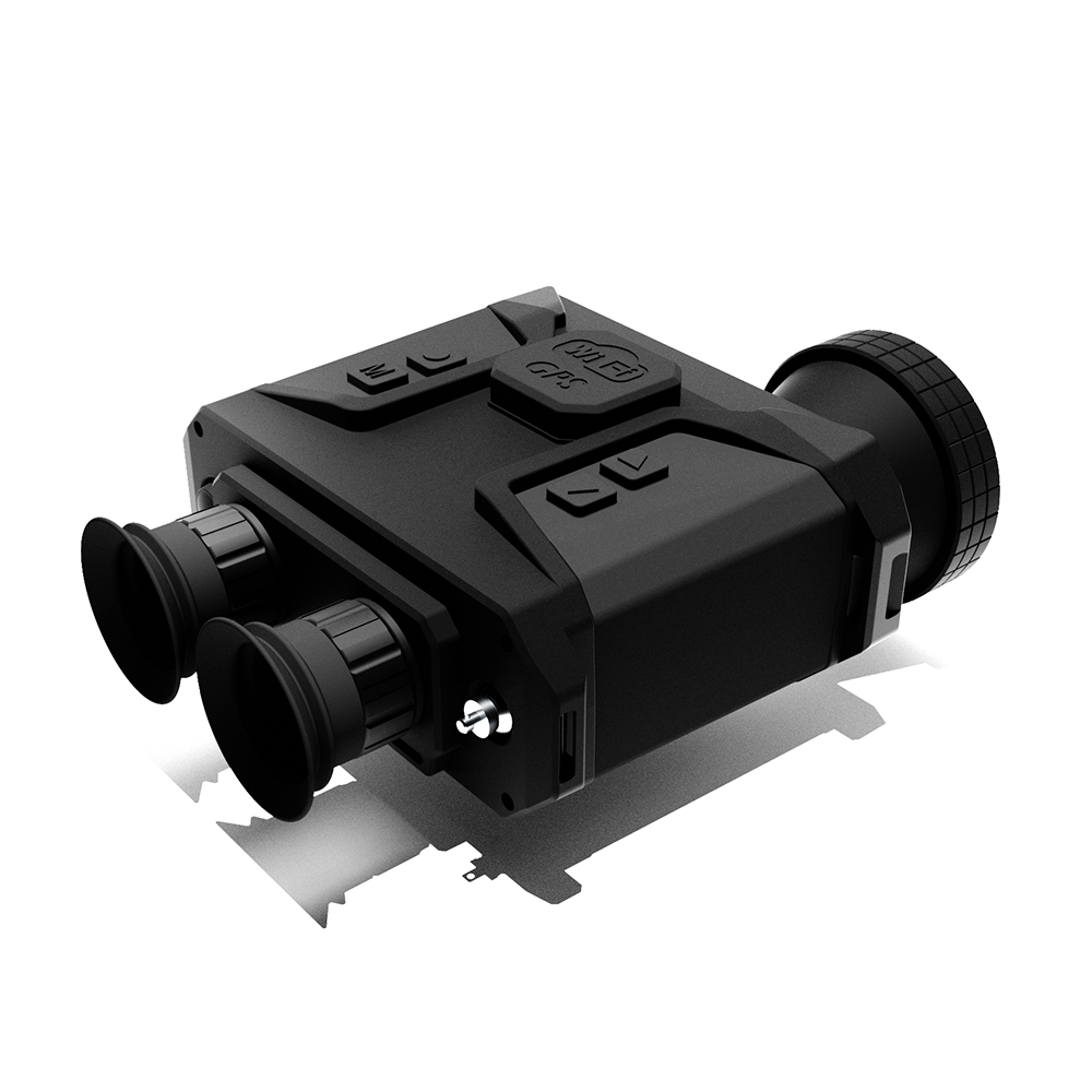 VA-S01-T675双目红外夜视仪