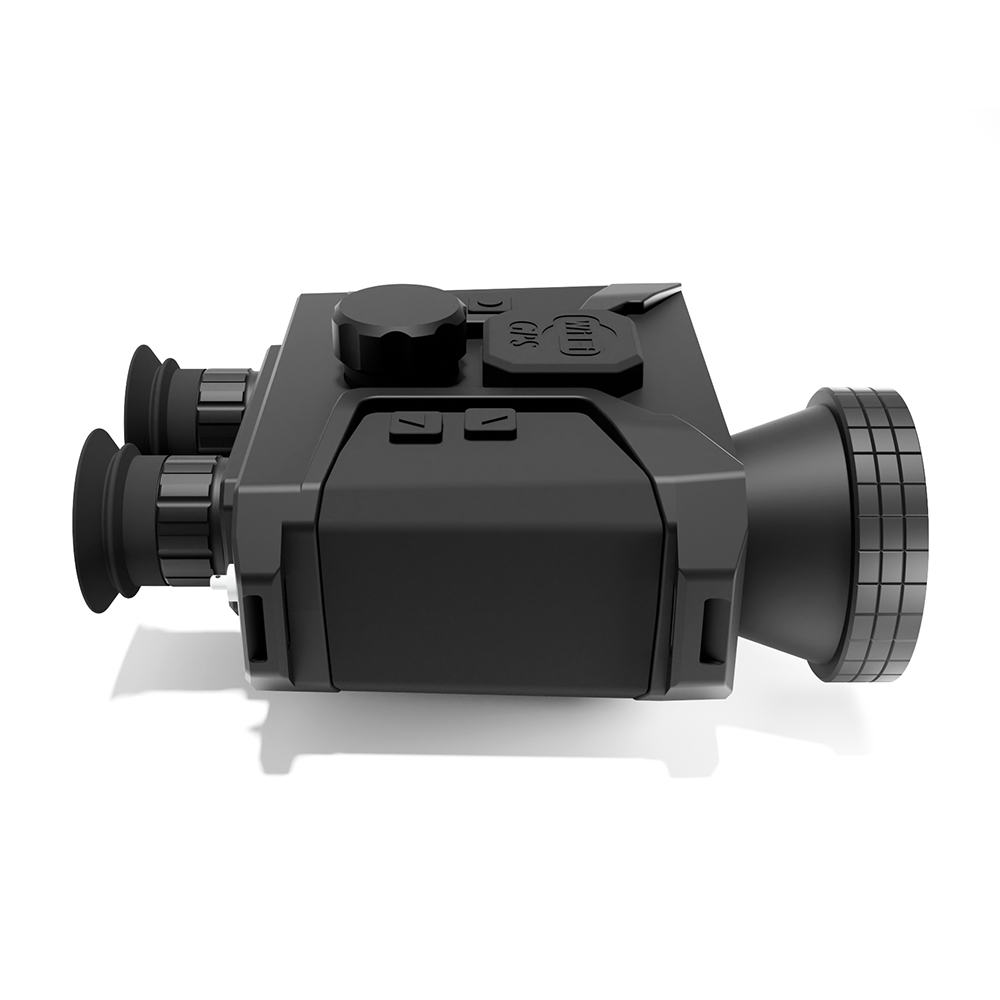 VA-S01-T675B75双目红外夜视仪带白光