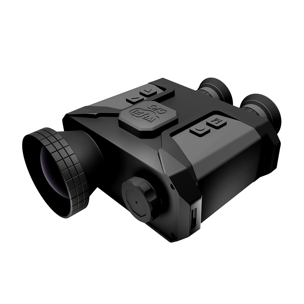 VA-S01-T675双目红外夜视仪