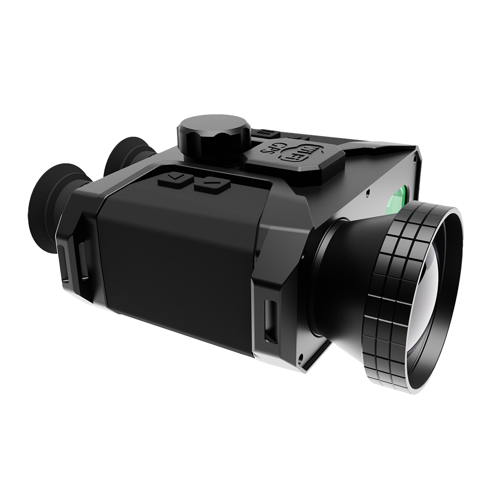 VA-S01-T685L3红外+激光测距仪