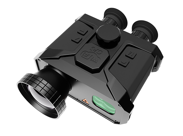 VA-S01-T685L3红外+激光测距仪