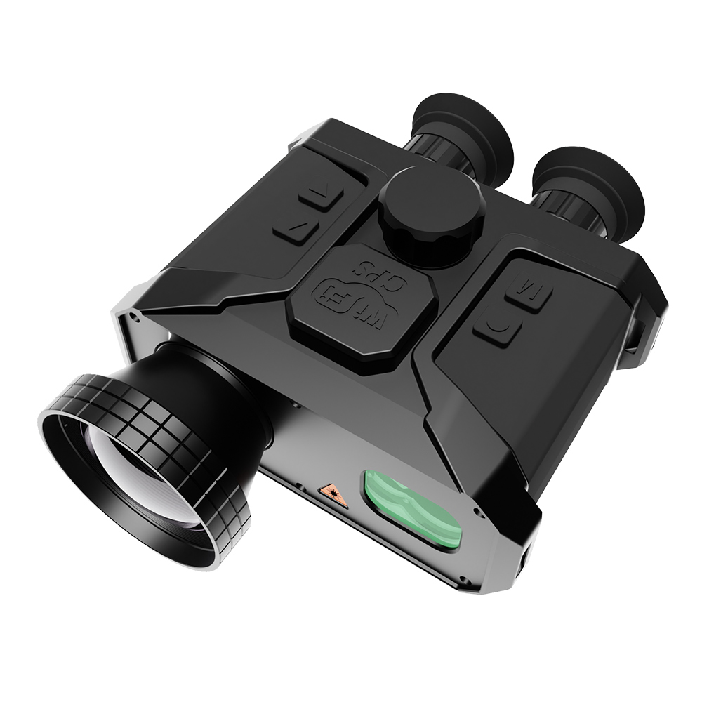 VA-S01-T685L3红外+激光测距仪