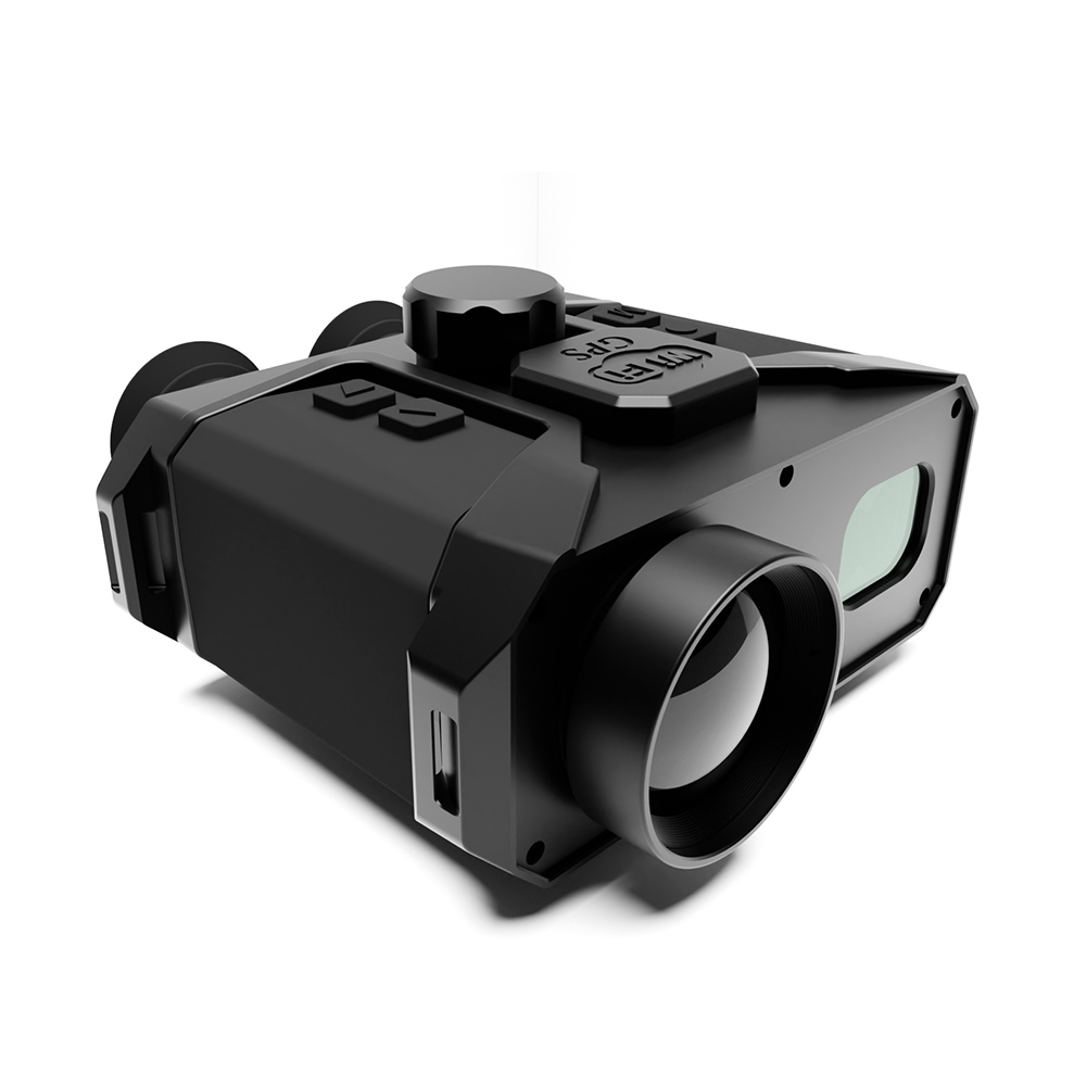 VA-S01-T650L3红外+激光夜视仪