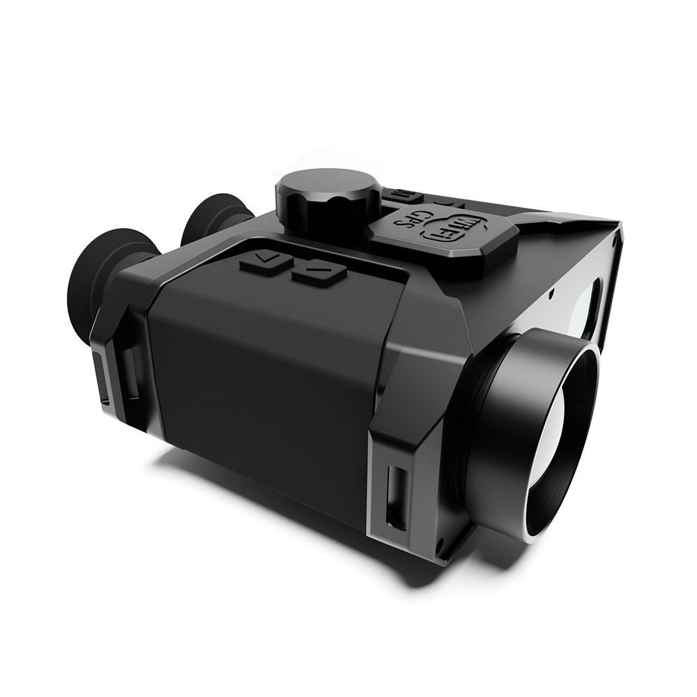 VA-S01-T650L3红外+激光夜视仪