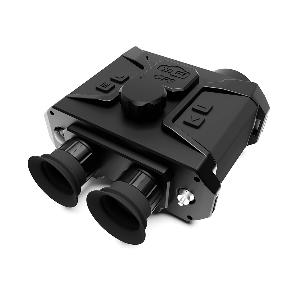 VA-S01-T650L3红外+激光夜视仪